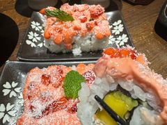 -小川洋风料理(街道口店)