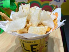 -乐乐姐超级土豆(中关村5号店)