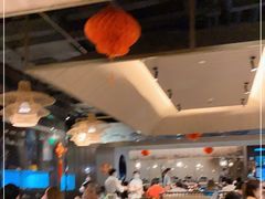 -老头儿油爆虾·知味杭州(爱琴海购物中心)