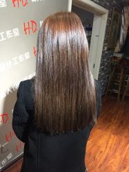 -HD HAIR STYLE