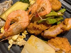 -大桶水·全国旗舰店(体育路店)