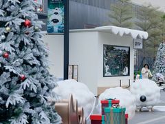 -东莞松山湖万象汇