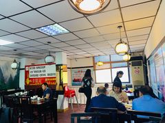 大堂-古早人小吃店(黄河北路店)