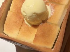 -绿茶餐厅(光谷世界城步行街店)