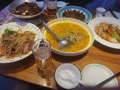 -俭寨大盘鸡·缸子肉·小公鸡·新疆菜(云通店)