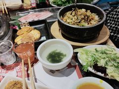 -一品诚记烤肉·甄选店(中南路店)