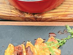 -烛影拾光观景餐厅·创意菜·摄影·小提琴(大唐不夜城店)