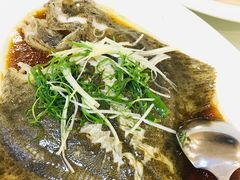 -宜宾海鲜酒家·三十年老字号