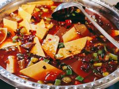 -筱爷叔·上海传统手工菜(新桥店)
