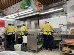 大堂-穗银肠粉店(东川路店)