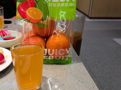 -海底捞火锅(赛格国际购物中心店)