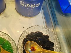 -溪边姑娘·拉丝酸奶水果捞(春熙路店)