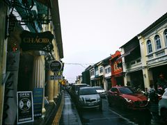 -普吉镇
