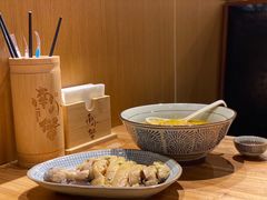 -南小蟹手工點心(三里屯店)