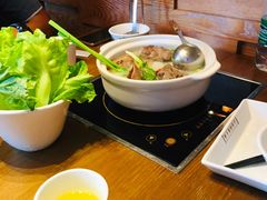 -拾味馆·浓鲜骨汤(光谷天地店)