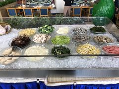 -佰园全日西餐厅-厦门佰翔软件园酒店