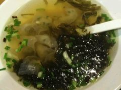 -寻味闽台风味美食馆·王记手打面