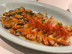 -潮上潮(南中环店)