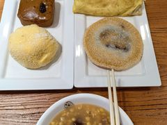 -李记粥铺(泰山路店)