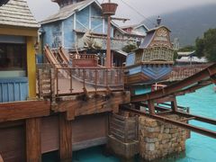 -珠海长隆海洋王国