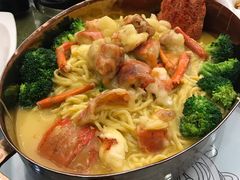 -和记小菜(七宝店)