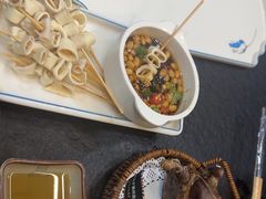 -高家烧鸽子烧烤店63年