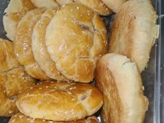 老婆饼-永昌饼家(西华路店)