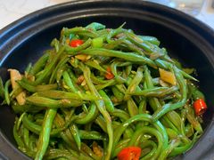 -马凯餐厅(长椿街店)