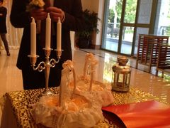 -上海虹桥迎宾馆