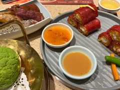 -点都德(聚福楼店)