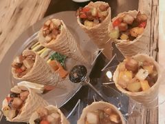 -华阳时光吧餐厅(华阳广场国际大饭店)