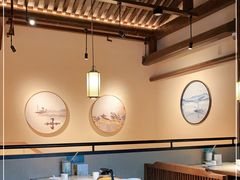 大堂-涌上外婆桥(南塘店)
