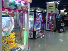 -大玩家(平江万达店)