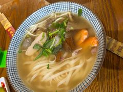 -越南牛肉河粉餐厅(书院巷店)