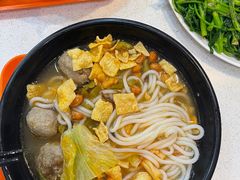 -龙记桂林米粉店(书城路店)