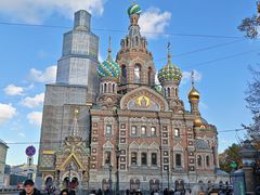 -滴血救世主教堂