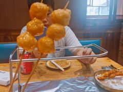 -香约老地方烧烤(九道街店)