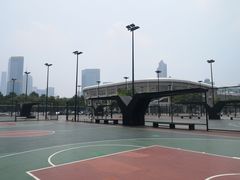 -天河体育中心