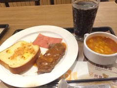 大家乐餐厅(天河城一店)-大家乐(广州天河城六楼店)