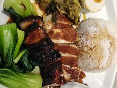 -金戈戈香港豉油鸡(南山海岸城店)