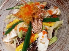 -月下料理(楷林IFC店)