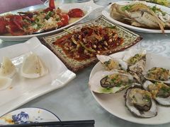 -范饭椰林川湘味海鲜·椰子鸡(三亚湾椰梦长廊店)