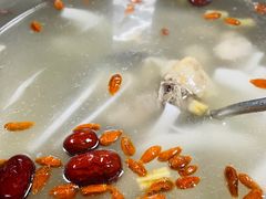 -聚鲜阁海鲜美食城(香水湾店)