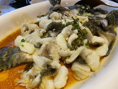 -味可道美食坊(福基路店)