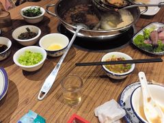 -厝味火锅·潮汕卤水火锅(十一合店)