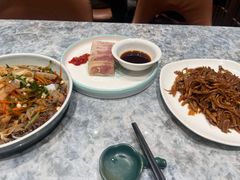 -聚丰园•湖鲜餐厅(阿红私房菜梅石路店)