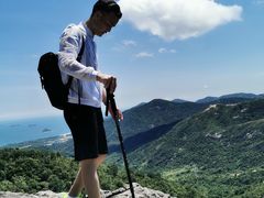 -七娘山