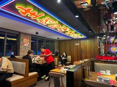 -管氏翅吧(望京东店)