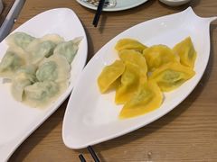 -船歌·鱼水饺青岛菜(枫蓝国际购物中心店)