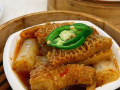 -龙的酒楼·手工早茶·顺德菜(近良路店)